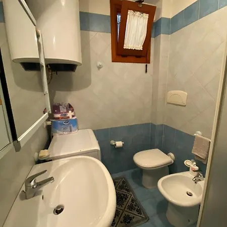 Appartamento Casa Rosa